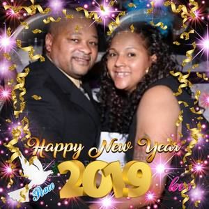 Meet your Posher, Kim